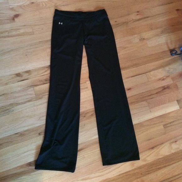 Under Armour Pants - Under Armour sweatpants
