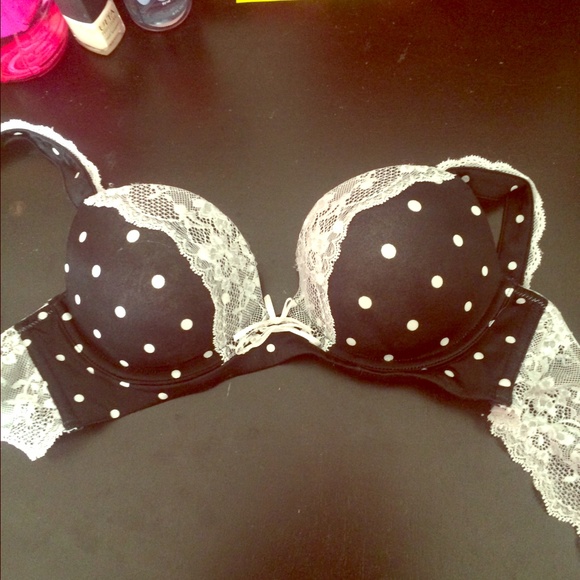 Victoria Secret pushup bra