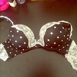 Victoria Secret pushup bra