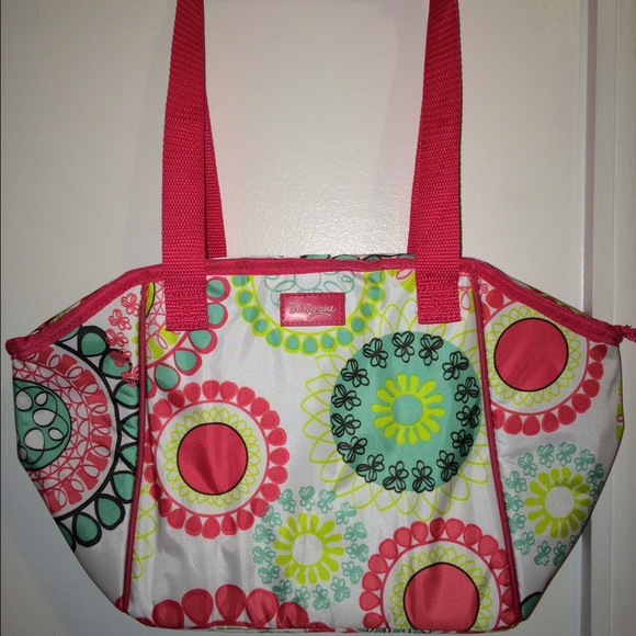 31 Thermal Insulated Lunch Tote NWOT