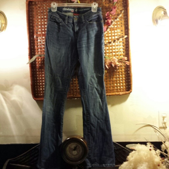 denizen Levi's