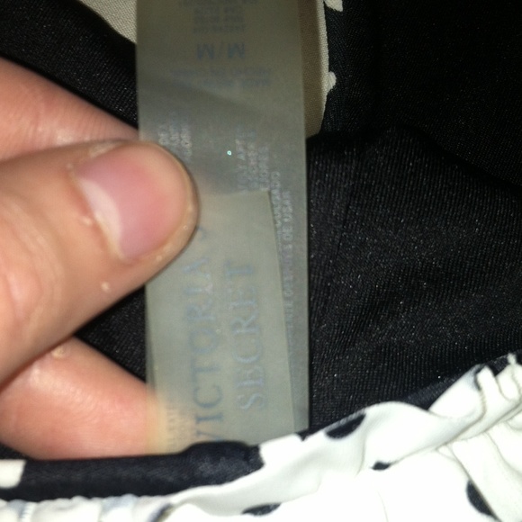 Victorias secret bikini bottom - Picture 3 of 3