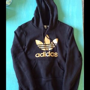 Adidas hoodie