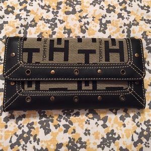 Tommy Hilfiger Wallet