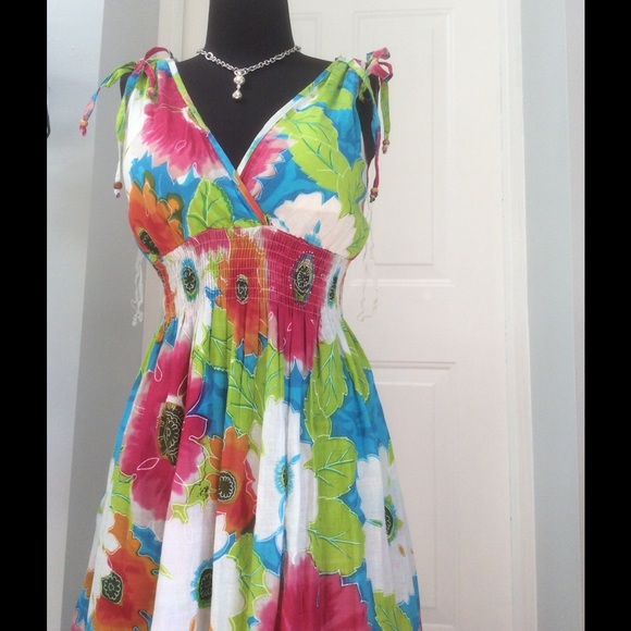 Sundress