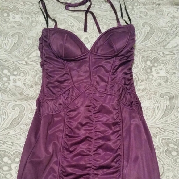 Bebe club dress