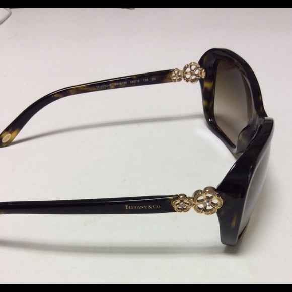 SOLd!Tiffany Garden Butterfly Sunglasses - Picture 2 of 4