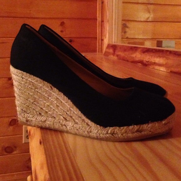 Gap shoes
