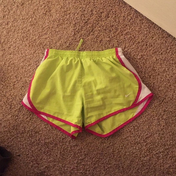 Nike shorts