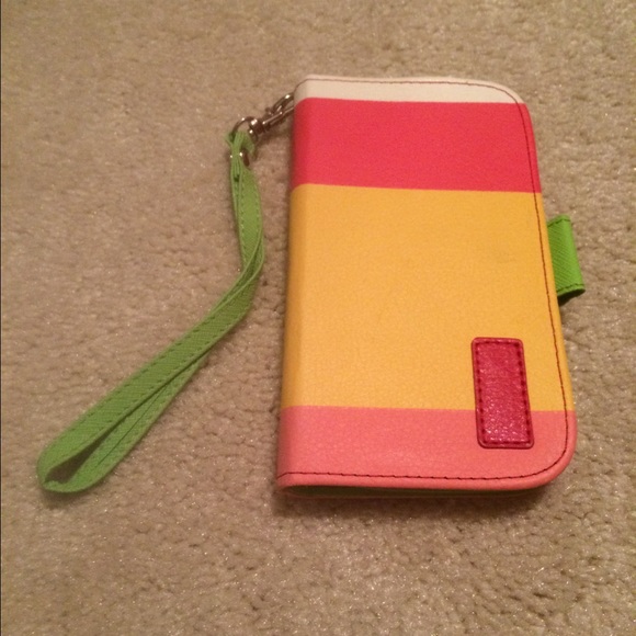 Samsung Galaxy S3 case/ wallet