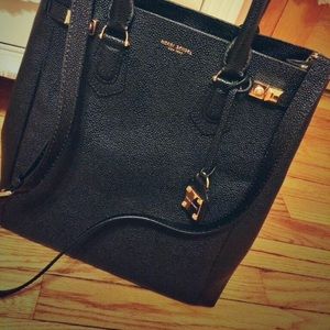 AUTHENTIC Henri Bendel bag !
