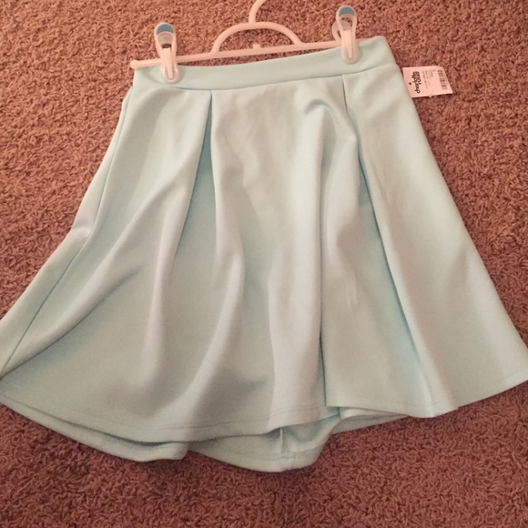 skirt