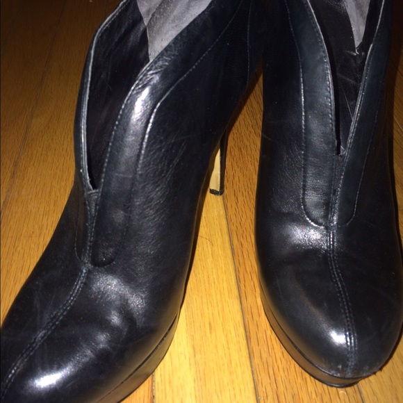 Booties - Picture 2 of 4