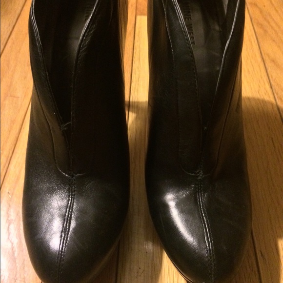 Booties - Picture 4 of 4