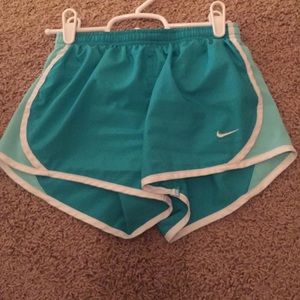 Nike shorts