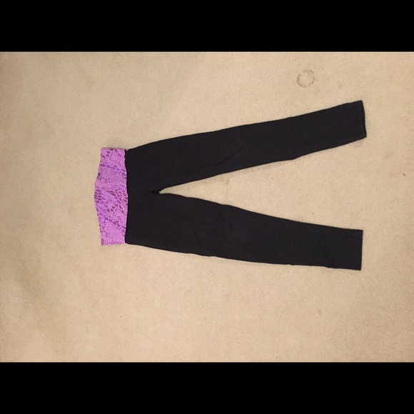 barely worn leggings