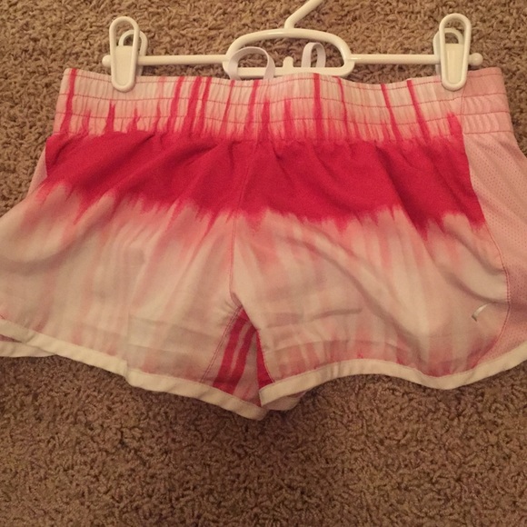 Nike shorts