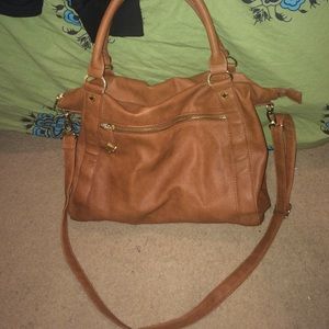 Steve Madden purse