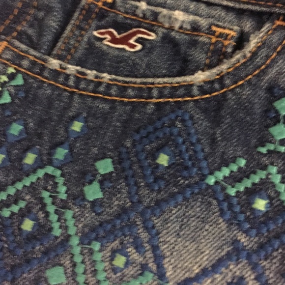 Short - Picture 3 of 4