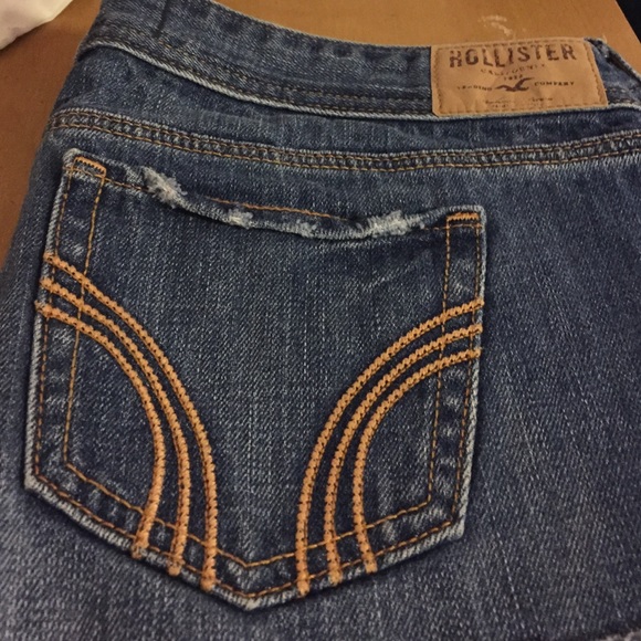 Short - Picture 4 of 4