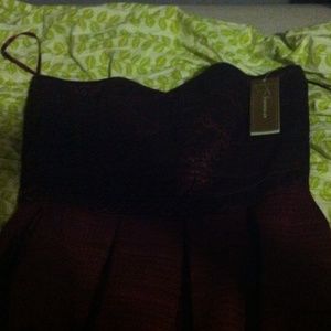 NWT Francesca's Collection dress