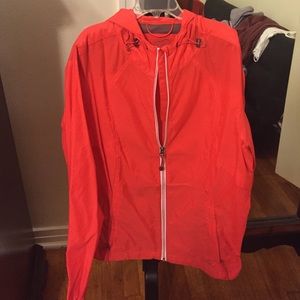 Eddie Bauer wind/raincoat