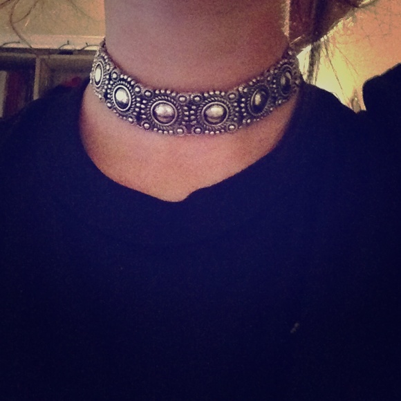Super rad chocker
