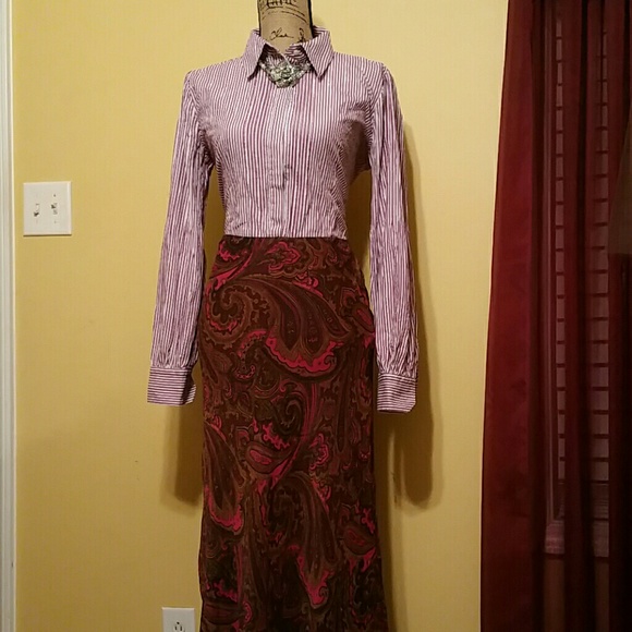 "Express" shirt! - Picture 2 of 3