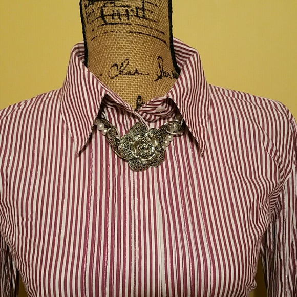 "Express" shirt! - Picture 3 of 3