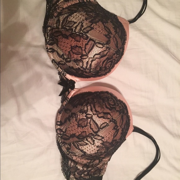 Victoria secret bra