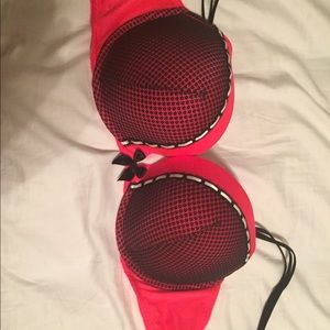 Victoria secret bra