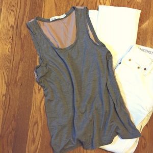 Hi-Line Blouse from Madewell