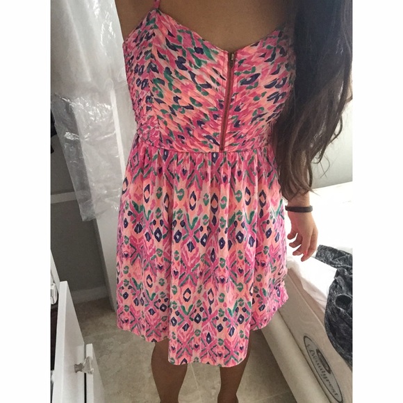 Roxy Dress💗💗💗 - Picture 1 of 3