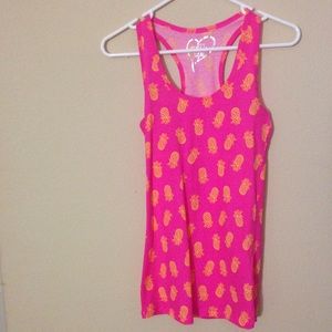 CUTE SUMMER TANKTOP