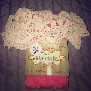 BOOT SOCK- BRAND NEW