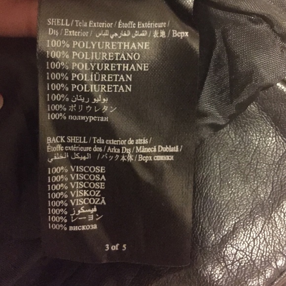 Jacket - Picture 2 of 3