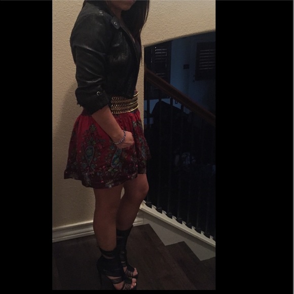 Jacket - Picture 3 of 3