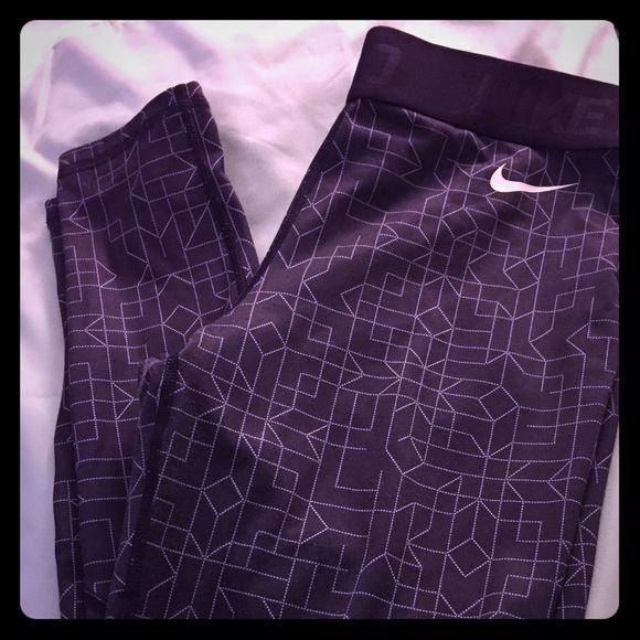 Nike Pro Leggings