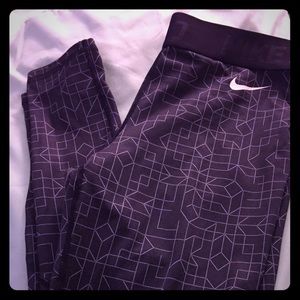 Nike Pro Leggings