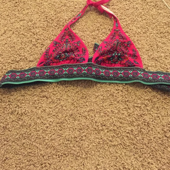 victoria secret swimsuit top