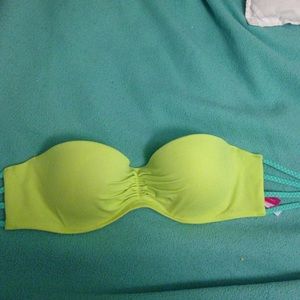 Victoria's Secret swimsuit