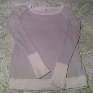 Lululemon Chai Time Pullover - Size 10