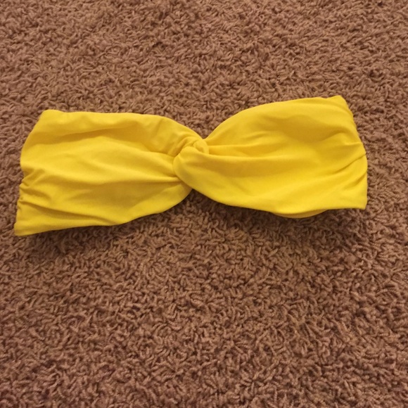 swim top