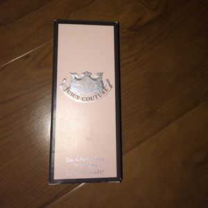 Juicy couture perfume