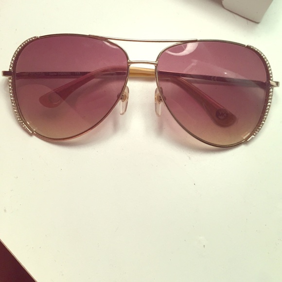 Michael Kors Sunglasses