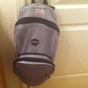 Like New Authentic Nike Backpack
