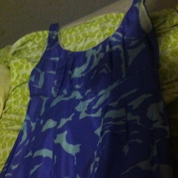 J. Crew Dresses & Skirts - J.Crew shift dress