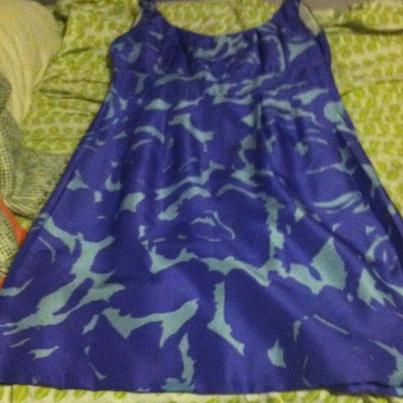 J.Crew shift dress - Picture 2 of 3