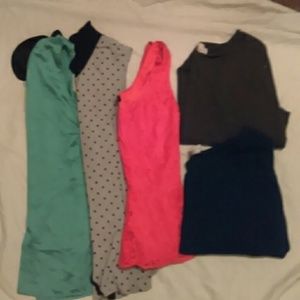 Bundle for ambyperky