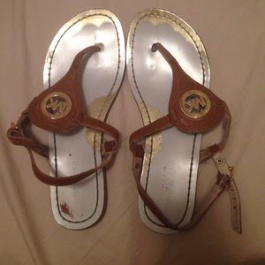 Michael Kors sandals